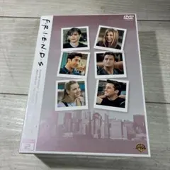 フレンズⅥ DVDコレクターズセット2〈3枚組〉 | Mercari