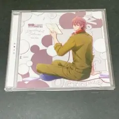 アイナナ 御堂虎於 12HITS! Wonderful Octave CD