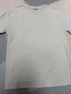 【美品！ZARA ホワイトセットアップ！狙い目！】