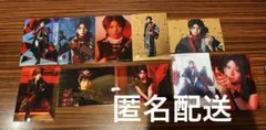 ミュージカル刀剣乱舞 単騎出陣 加州清光 ブロマイド 極