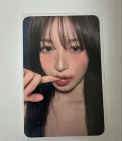 2025年最新】Nmixx へウォン everlineの人気アイテム - メルカリ