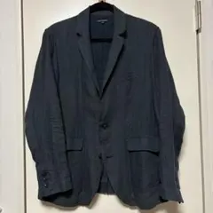 URBAN RESEARCH テーラードジャケット 40 ネイビー