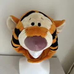 ティガー ファンキャップ