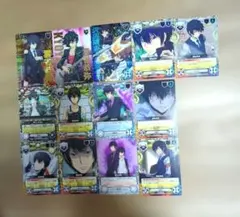 d*7様 家庭教師ヒットマンREBORN カード 雲雀恭弥 セット