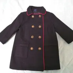 babyGAPベビーギャップ コート 80