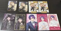 NIJISANJI Elegant Mode Kanato&Hibari