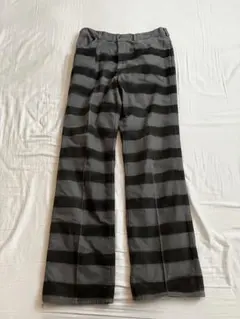 80sデニムパンツ　古着　ヴィンテージ