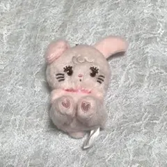 mikko ぬいぐるみ キャミー ガチャ Cammy