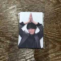 TravisJapan ワールドツアー 香港 川島如恵留 トレカ