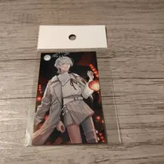 にじさんじ 弦月藤士郎 ノスタルジアコレクション ランダムコレクションカード