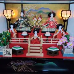 雛人形