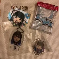 須田アンナセット