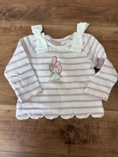 petit main マイメロディ 80サイズ