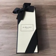 jo malone／ジョーマローン 空箱