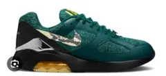 NIKE AIRMAX180APRONRECORDS国内入手困難マクブリンクのサムネイル