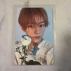 NCT WISH ユウシ トレカ songbird 3枚 まとめ売り - メルカリ