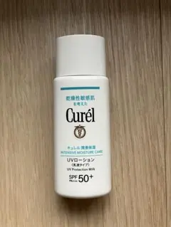 Curél UVローション 60ml SPF50+