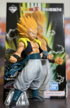 ドラゴンボール一番くじ ゴテンクス D賞