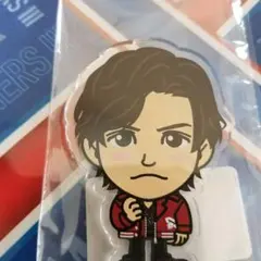 岩田剛典 9Anniversary アクリルバッジ