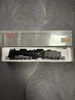 Yoshizaway jun様専用 KATO D51 200 蒸気機関車 - メルカリ