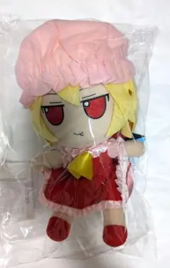 2026年最新】東方ぬいぐるみシリーズ 56 [宇佐見蓮子]ふもふもれんこ