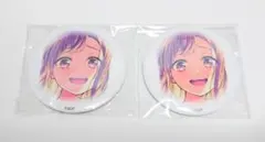 2025年最新】市ヶ谷有咲 缶バッジの人気アイテム - メルカリ