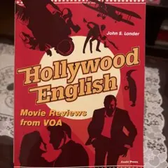 Hollywood English Movie Reviews from VOA