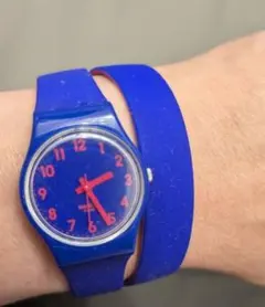 Swatch スウォッチ 腕時計のサムネイル