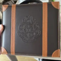 USJ ハリーポッター トランク型ボックスのサムネイル