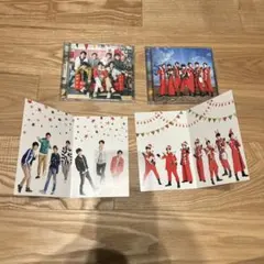 ジャニーズWEST 僕ら今日も生きている、 考えるな、燃えろ！！