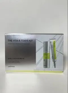 Celimax Retinal Shot 3mlのサムネイル