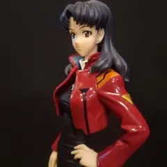 【 中古品 】新世紀エヴァンゲリオン新劇場版 / 葛城ミサト フィギュア