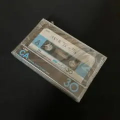 未開封 特典カセットテープ「世界の中心で愛を叫ぶ 」カセットのみ