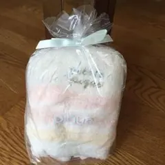 ●新品●ジェラートピケ 腹巻