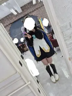 アルスアルマル コスプレ 通常衣装 にじさんじのサムネイル
