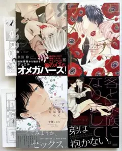 2026年最新】bl本 まとめ売りの人気アイテム - メルカリ
