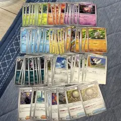 ポケモンカード　アビスアイ　90枚　まとめ売り