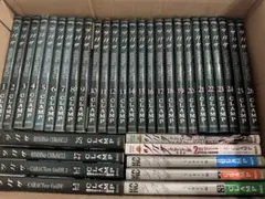ツバサ・クロニクル全巻セットのサムネイル
