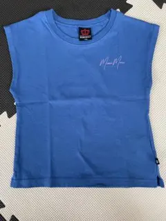 BABYDOLL ミニーマウス タンクトップ 110