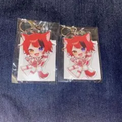 すとぷり莉犬アクリルキーホルダーまとめ売り