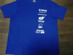 YAMAHA RACING 鈴鹿8耐 2014 Tシャツのサムネイル