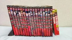 コミック版 日本の歴史　ポプラ社18冊 角川まんが学習シリーズ ２冊　計20冊