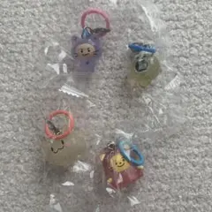 ひ*た様 treasure めじるしアクセサリー