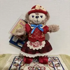 シェリーメイ 秋のぼうけん ぬいぐるみバッジ - メルカリ