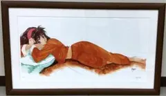 2025年最新】いのまたむつみ 版画の人気アイテム - メルカリ