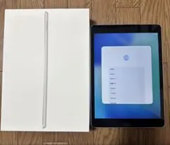 iPad (第9世代) 64GB Wi-Fi