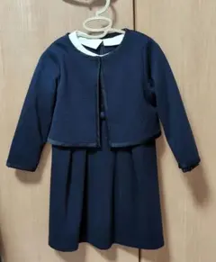 Yves Saint Laurent キッズ ワンピーススーツ 110cm - メルカリ