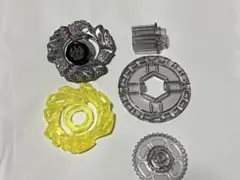 メタルファイトベイブレード　シーフフェニックス