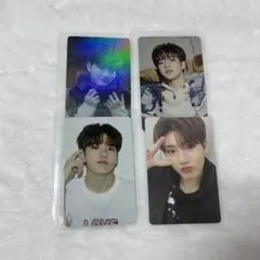 treasure ジュンギュ　まとめ売り　セット