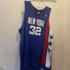 REEBOK hardwood classics NBAユニフォームのサムネイル